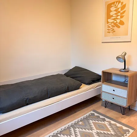 Im Schoenen Altbau Am Steigerwald * Wonfurt